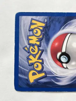 Pokemon TCG Misty's Golduck 1st Edition Holo LP/MP Gym Challenge 12/132 English - Image 3