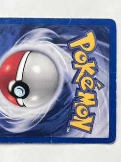 Pokemon TCG Misty's Golduck 1st Edition Holo LP/MP Gym Challenge 12/132 English - Image 4