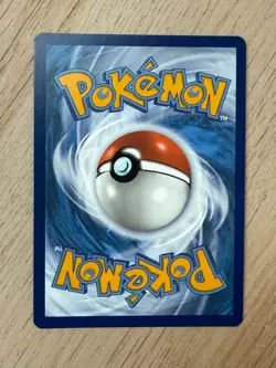 Pokemon TCG Temporal Forces Gengar EX Ultra Rare 193/162 Holo NM/M - Image 2