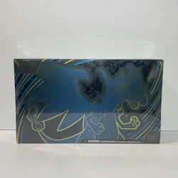 Pokemon TCG - Mega Charizard X ex Ultra Premium Collection - Image 1