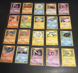 HUGE Pokemon Lot 2004/2005 All Excellent Some NM. See photos - Image 3