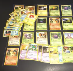 HUGE Pokemon Lot 2004/2005 All Excellent Some NM. See photos - Image 4