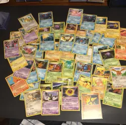 HUGE Pokemon Lot 2004/2005 All Excellent Some NM. See photos - Image 5