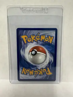 Pokemon TCG Shuckle 011/132 Reverse Holo ME01 Mega Evolution NM Condition - Image 2