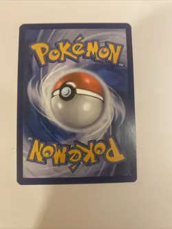 Pokemon TCG Hitmonchan Evolutions 62/108 Holo Rare NM - Image 2