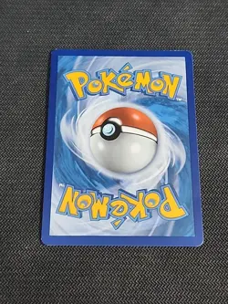 Pokemon Vivid Voltage "Charizard" 25/185 / Regular Rare / Near Mint - Image 2