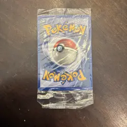 Pokemon TCG Meowth Black Star Promo #10 Holo never opened/in original package - Image 5