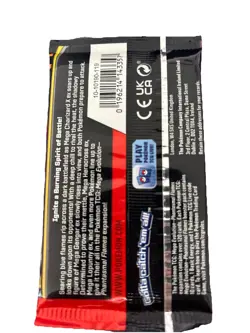 Pokemon TCG – Mega Evolution: Phantasmal Flames Booster Pack (English) | 1x - Image 2