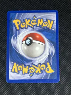 Pokemon Totodile Common Regular 135/165 Expedition Base Set 2002 50 HP - Image 2