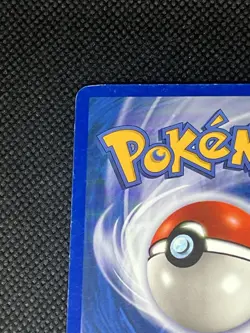 Pokemon Totodile Common Regular 135/165 Expedition Base Set 2002 50 HP - Image 3