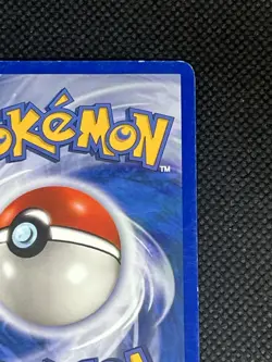 Pokemon Totodile Common Regular 135/165 Expedition Base Set 2002 50 HP - Image 4