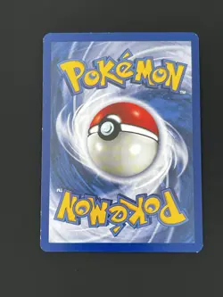 Pokemon TCG Clefable Jungle 1/64 Holo Unlimited Holo Rare MP - Image 2