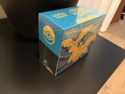 Pokemon TCG Ascended Heroes Elite Trainer Box ETB Brand New Factory Sealed! - Image 3