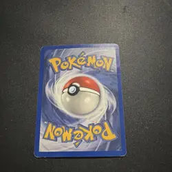 Pokemon Cyndaquil Common Reverse Holo Sandstorm 59/100 50 HP Basic 2003 - Image 2