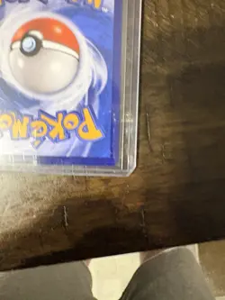Pokemon TCG Chinese Charizard EX SR - Scarlet & Violet, 151C 175/151 NM - Image 4