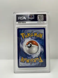 PSA 9 Dragonite Gamestop Exclusive Promo 131 Mint 2022 Silver Tempest Pokemon - Image 2