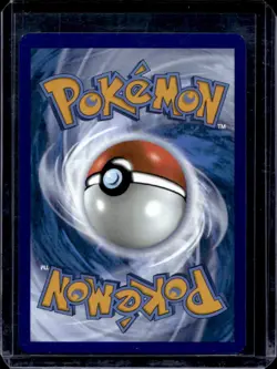 2025 Pokemon White Flare Heatmor Illustration Rare #104/086 - Image 2