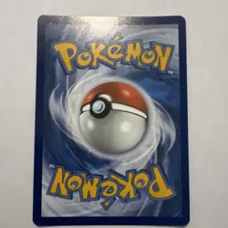 Pokemon Raging Bolt ex 208/162 SV05 Temporal Forces Full Art Holo 240 HP EX Rare - Image 3