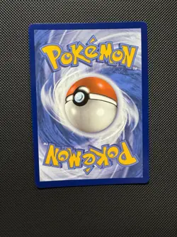 Pokemon TCG Kyurem ex 157/086 Sv: Black Bolt Ultra Rare Near Mint - Image 5