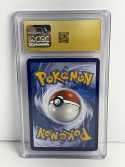 2023 Pokemon Crown Zenith Darkrai VSTAR GG50/GG70 CGC Pristine 10, MUST SEE! - Image 2