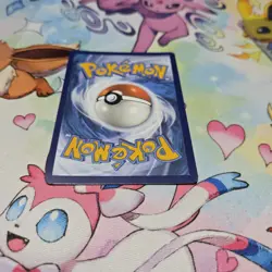 2023 Pokemon Crown Zenith Mew Galarian Gallery Holo GG10/GG70 Ultra Rare NM - Image 3