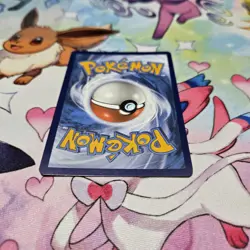2023 Pokemon Crown Zenith Mew Galarian Gallery Holo GG10/GG70 Ultra Rare NM - Image 4