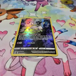 2023 Pokemon Crown Zenith Mew Galarian Gallery Holo GG10/GG70 Ultra Rare NM - Image 5
