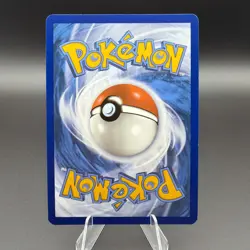 Shiftry 163/162 SV05: Temporal Forces Holo Illustration Rare Full Art Pokemon - Image 2