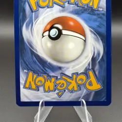 Shiftry 163/162 SV05: Temporal Forces Holo Illustration Rare Full Art Pokemon - Image 4