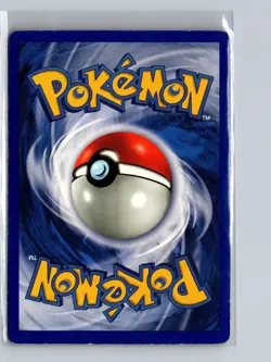 Kakuna 33/102 Uncommon Base Set Shadowless Pokemon 1st Edition Moderately Played - Image 2