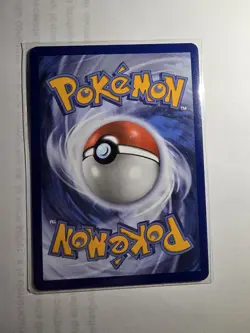 2026 Pokemon Perfect Order Spewpa 89/88 Illustration Rare EN English - Image 2