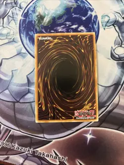 (EY) Yugioh Summoner Monk LCYW-EN166 Ultra Rare 1st Edition VLP - Image 2