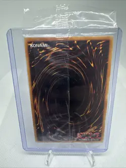 Yu-Gi-Oh Harpie Queen LART-EN021 Lost Art Promo Sealed NM - Image 2