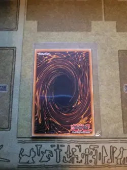 YUGIOH TCG ULTRA POLYMERIZATION HISU-EN043 SUPER 1ST EDITION NM - Image 2