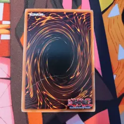 Judgement of Anubis RDS-ENSE3 Limited Edition Yu Gi Oh MP - Image 2