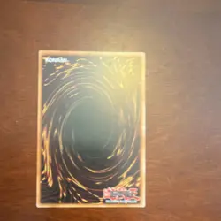 Yu-Gi-Oh! Kewl Tune Reco 1st Edition Holo Fiend Effect Tuner ATK 1500 DEF 800 - Image 2