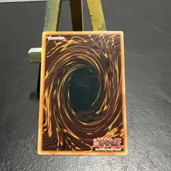 YUGIOH IRIS, THE EARTH MOTHER ULTIMATE RARE 1ST EDITION EXCELLENT CDIP-EN025 - Image 2