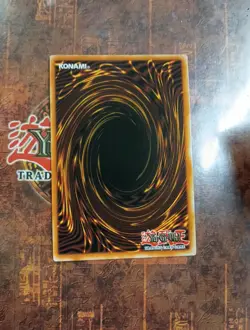 YuGiOh - Rite of Aramesir - Grand Creators - Ultra Rare 1st Ed - MISPRINT - NM🔥 - Image 3