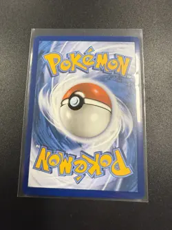Pokemon TCG Skuntank V Silver Tempest 108/195 Holo Ultra Rare - Image 2