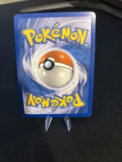 Pokemon Skuntank Reverse Holo - Diamond & Pearl - 15/130 NM/LP - Image 2
