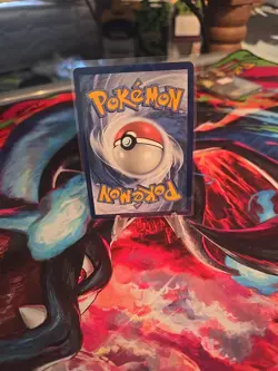 Pokemon TCG Skuntank v Ultra Rare Silver Tempest Card 180/195 - Image 2