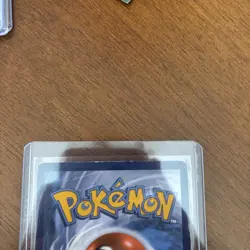 Pokemon TCG Ho-Oh EX Full Art Ultra Holo Rare Card 121/122 XY Breakpoint - Image 4
