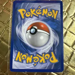 Pikachu - HeartGold SoulSilver 78/123 - Pokemon Card - Mint/NM - Image 2