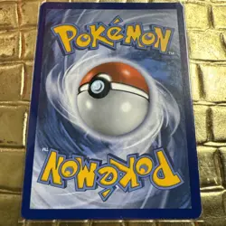 POKEMON WIGGLYTUFF #79/99 RARE COSMOS HOLOFOIL NEXT DESTINIES CARD - Image 2