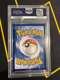 Charizard VMAX SWSH261 SWSH: Sword & Shield Promo Cards Holo PSA 10 Pokemon - Image 2