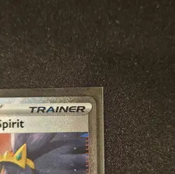 Iris's Fighting Spirit 292/217 SIR Ascended Heroes Pokemon - Image 4