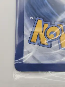 Alolan Vulpix V 033/195 Sealed Snowflake Holiday Calendar Promo Pokemon TCG NM - Image 4