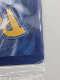 Alolan Vulpix V 033/195 Sealed Snowflake Holiday Calendar Promo Pokemon TCG NM - Image 5