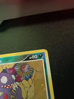 LP Pokemon TCG Sableye 63/132 Secret Wonders Reverse Holo Lp/Nm - Image 5