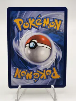 Magneton 159 Black Star Promo Illustration Rare Sv08: Surging Sparks NM - Image 2